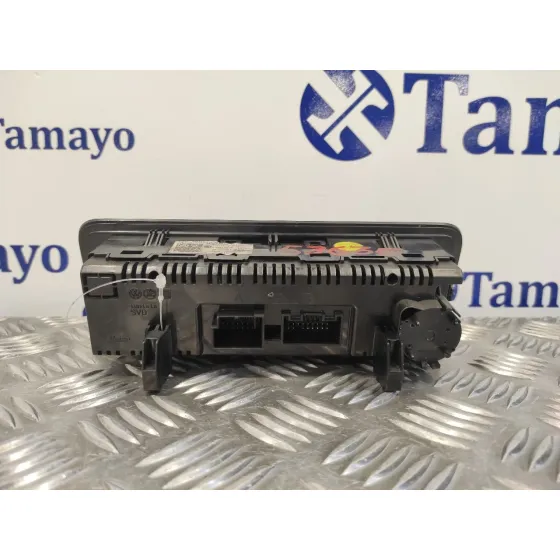 Mando Climatizador para Skoda Fabia