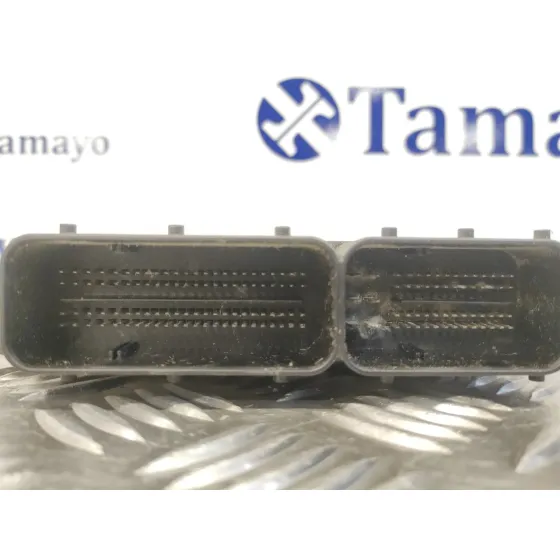 Centralita Motor Uce para Bmw Serie 3 Compact (E46)
