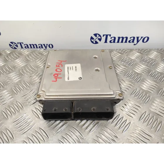 Centralita Motor Uce para Bmw Serie 3 Compact (E46)