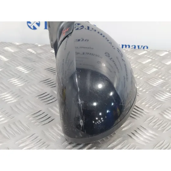 Retrovisor Izquierdo para Seat Ibiza (6L1)