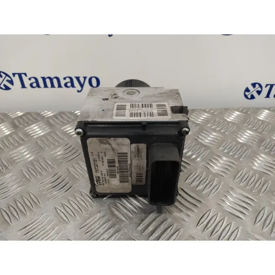 Abs para Peugeot 407