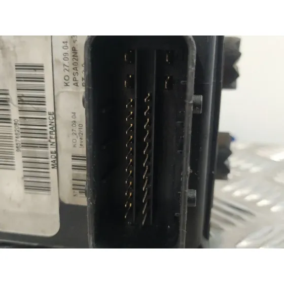 Abs para Peugeot 407