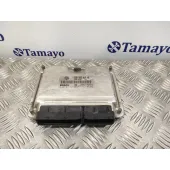 Centralita Motor Uce para Seat Ibiza (6L1)