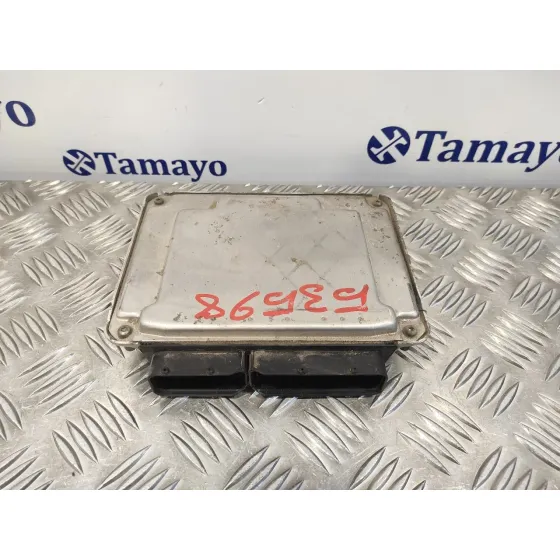 Centralita Motor Uce para Seat Ibiza (6L1)
