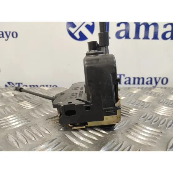 Cerradura Puerta Delantera Derecha para Renault Espace Iv (Jk0)