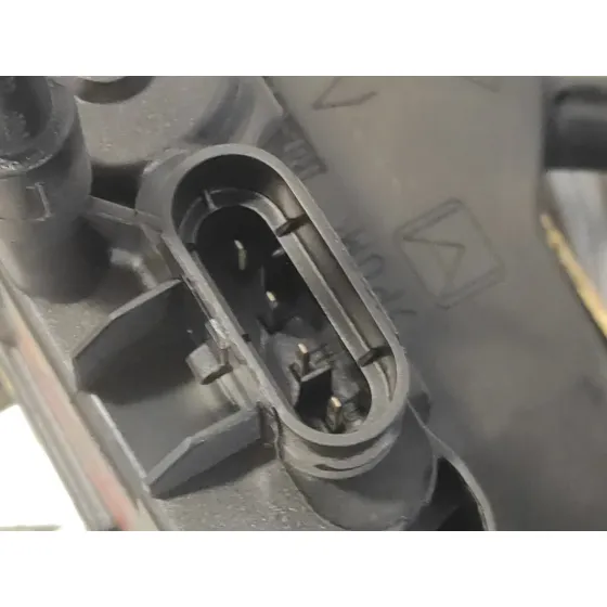 Cerradura Puerta Delantera Derecha para Renault Espace Iv (Jk0)