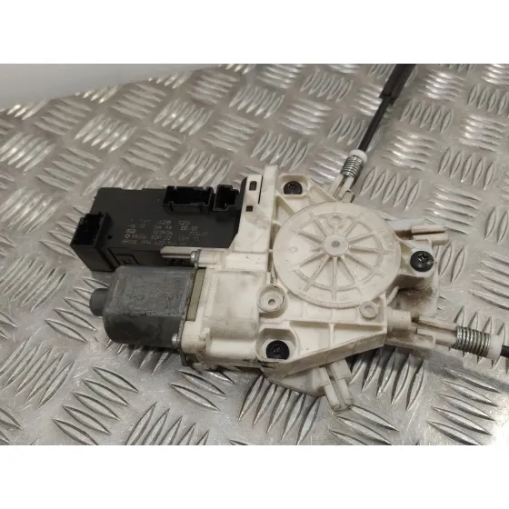 Elevalunas Delantero Izquierdo para Peugeot 407