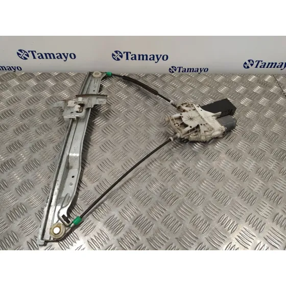 Elevalunas Delantero Izquierdo para Peugeot 407