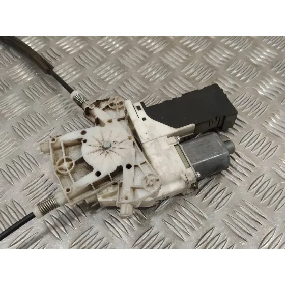 Elevalunas Delantero Izquierdo para Peugeot 407
