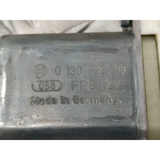 Elevalunas Delantero Izquierdo para Peugeot 407