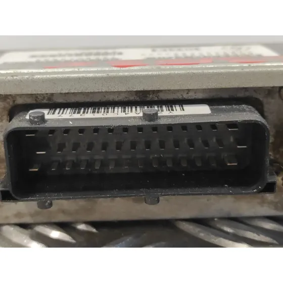 Centralita Cambio Automatico para Renault Espace Iv (Jk0)