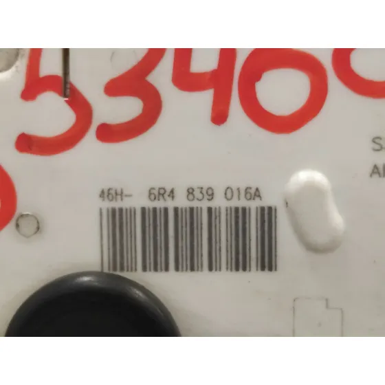 Cerradura Puerta Trasera Derecha para Volkswagen Polo (6C1)
