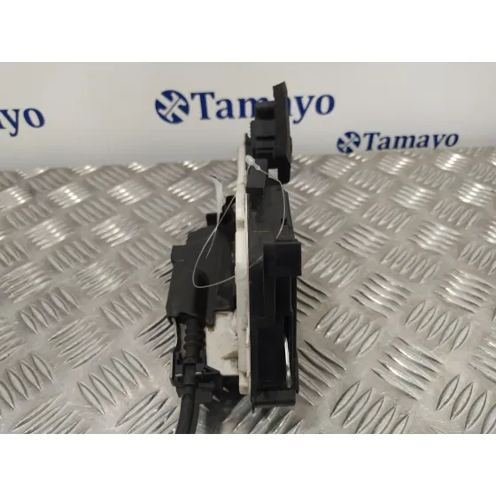Cerradura Puerta Trasera Derecha para Volkswagen Polo (6C1)