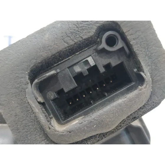 Cerradura Puerta Trasera Derecha para Volkswagen Polo (6C1)