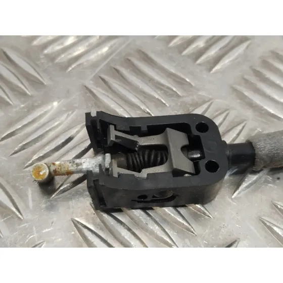 Cerradura Puerta Trasera Derecha para Volkswagen Polo (6C1)