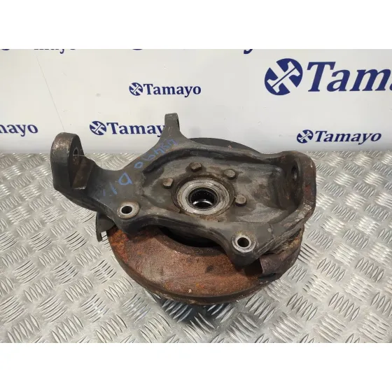 Mangueta Delantera Izquierda para Tata Safari (42_Fd)