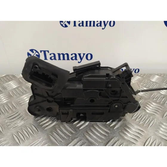 Cerradura Puerta Delantera Izquierda para Volkswagen Polo (6C1)