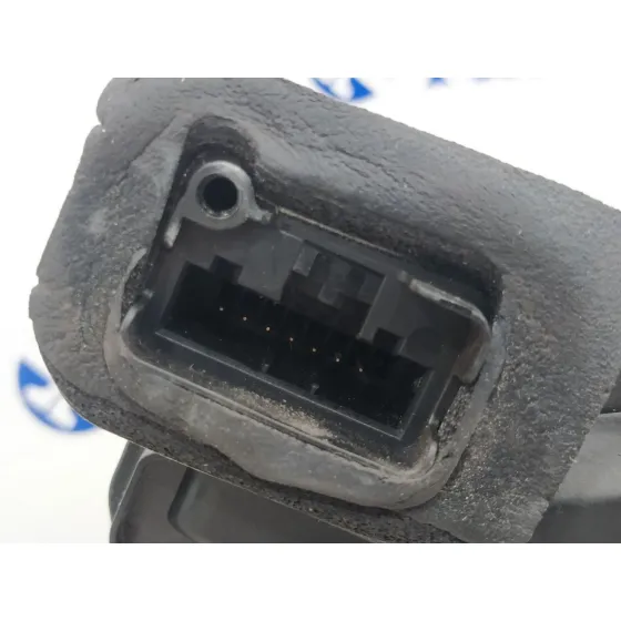 Cerradura Puerta Delantera Izquierda para Volkswagen Polo (6C1)