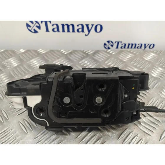 Cerradura Puerta Delantera Izquierda para Volkswagen Polo (6C1)