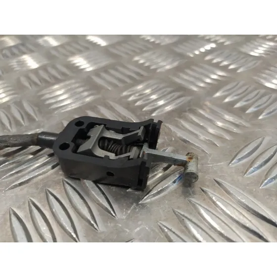 Cerradura Puerta Delantera Izquierda para Volkswagen Polo (6C1)