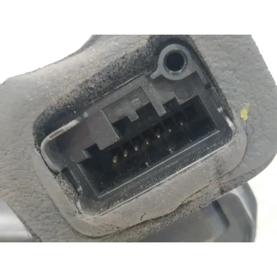 Cerradura Puerta Delantera Derecha para Volkswagen Polo (6C1)