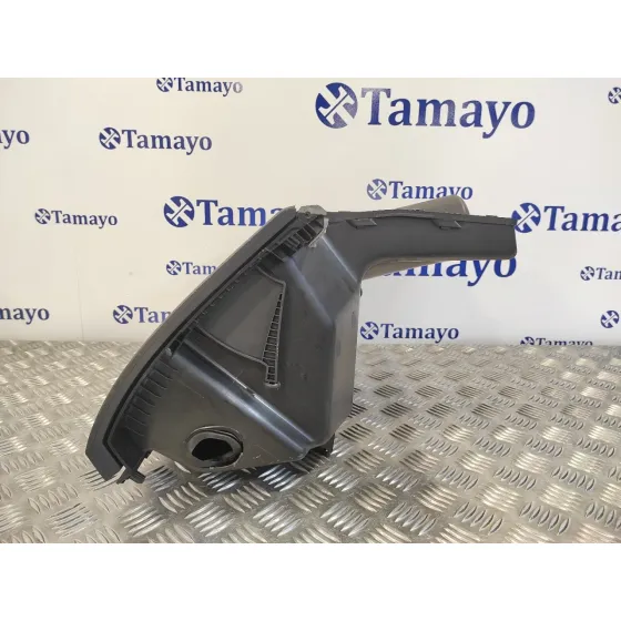 Guantera para Skoda Fabia