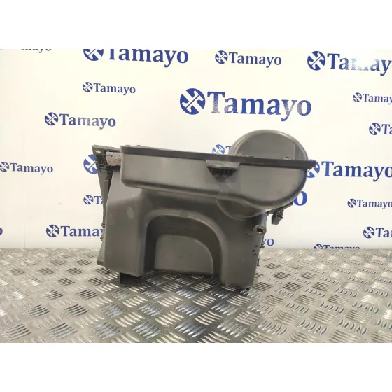 Guantera para Skoda Fabia