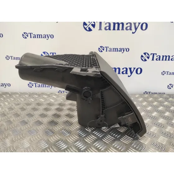 Guantera para Skoda Fabia