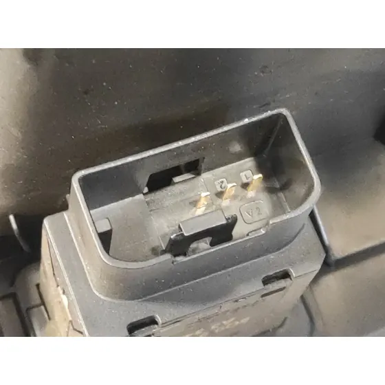 Guantera para Skoda Fabia