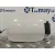 Tapa Exterior Combustible para Mercedes-Benz Clase C (W204) Berlina