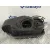 Tapa Exterior Combustible para Mercedes-Benz Clase C (W204) Berlina