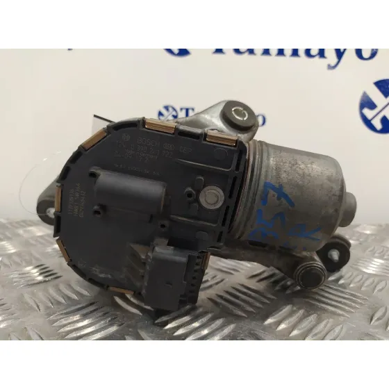 Motor Limpia Delantero para Peugeot 407