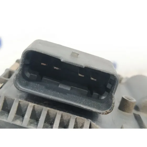 Motor Limpia Delantero para Peugeot 407