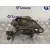 Motor Limpia Delantero para Peugeot 407