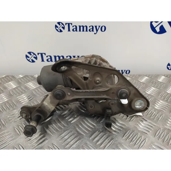 Motor Limpia Delantero para Peugeot 407