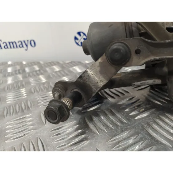 Motor Limpia Delantero para Peugeot 407