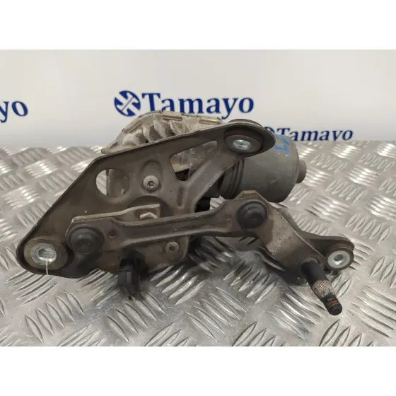 Motor Limpia Delantero para Peugeot 407