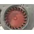 Ventilador Calefaccion para Mercedes-Benz Clase E (W212) Lim.
