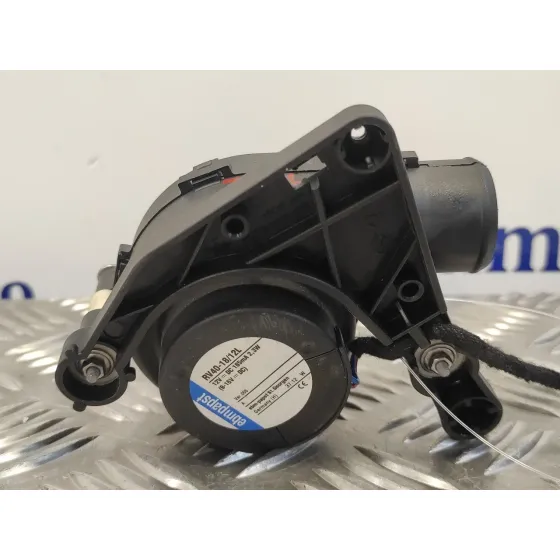 Ventilador Calefaccion para Mercedes-Benz Clase E (W212) Lim.