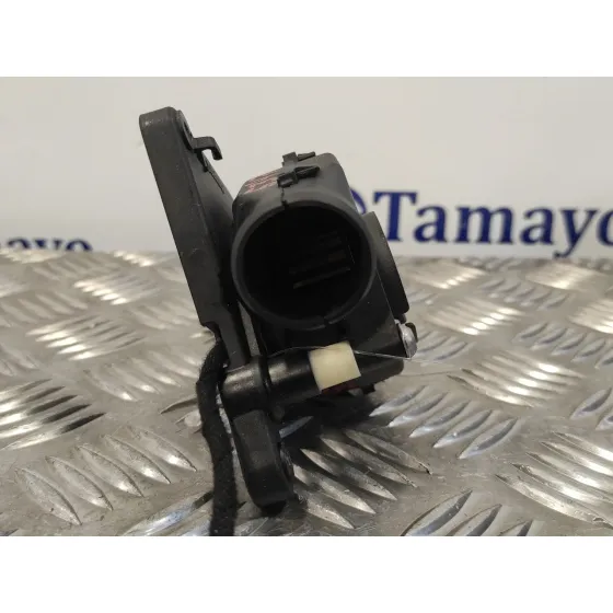 Ventilador Calefaccion para Mercedes-Benz Clase E (W212) Lim.