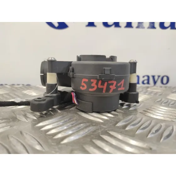 Ventilador Calefaccion para Mercedes-Benz Clase E (W212) Lim.