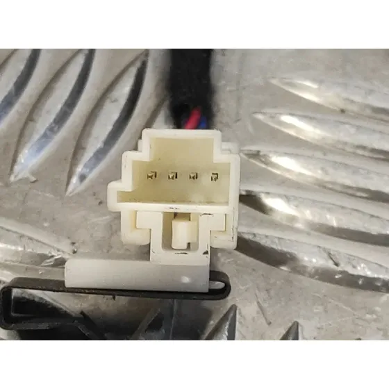 Ventilador Calefaccion para Mercedes-Benz Clase E (W212) Lim.