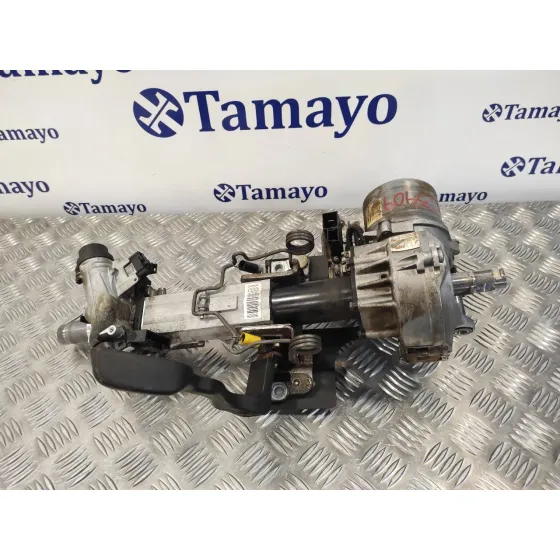 Columna Direccion para Volkswagen Polo (6C1)