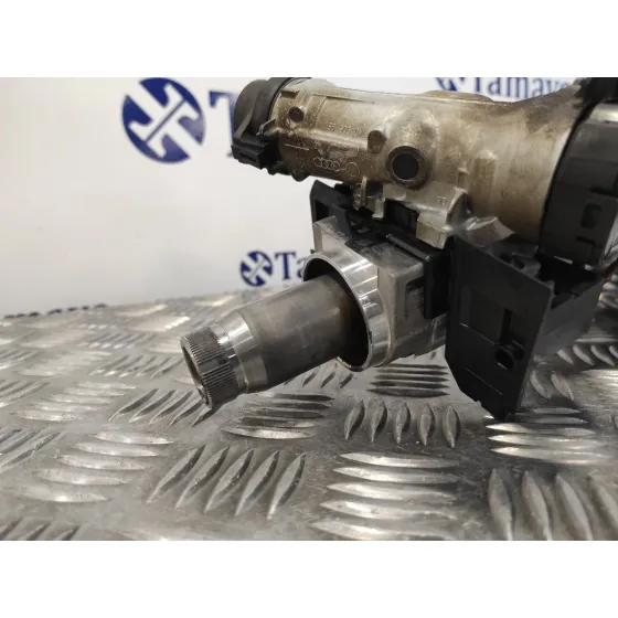 Columna Direccion para Volkswagen Polo (6C1)