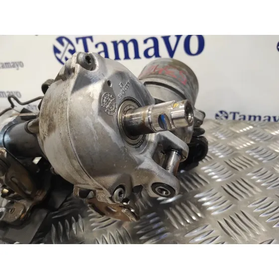 Columna Direccion para Volkswagen Polo (6C1)