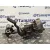 Columna Direccion para Volkswagen Polo (6C1)