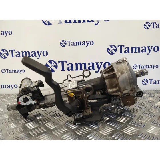 Columna Direccion para Volkswagen Polo (6C1)