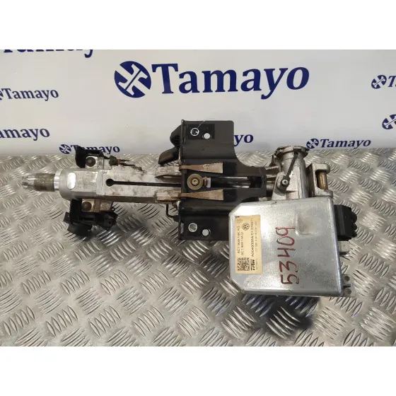 Columna Direccion para Volkswagen Polo (6C1)