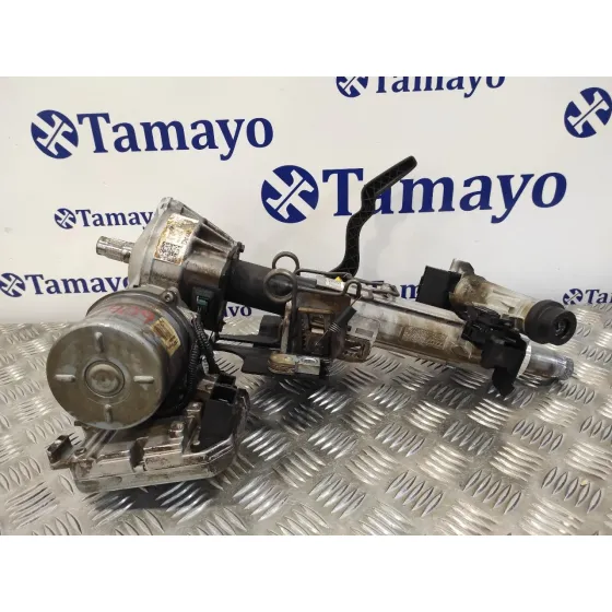 Columna Direccion para Volkswagen Polo (6C1)