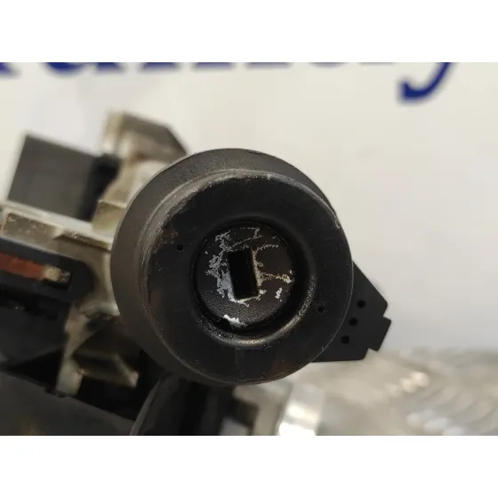 Columna Direccion para Volkswagen Polo (6C1)
